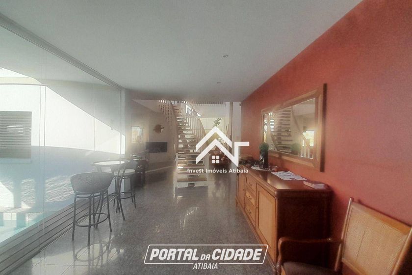 Casa &agrave; venda - 502m&sup2; - Vila Esperia Ou Giglio