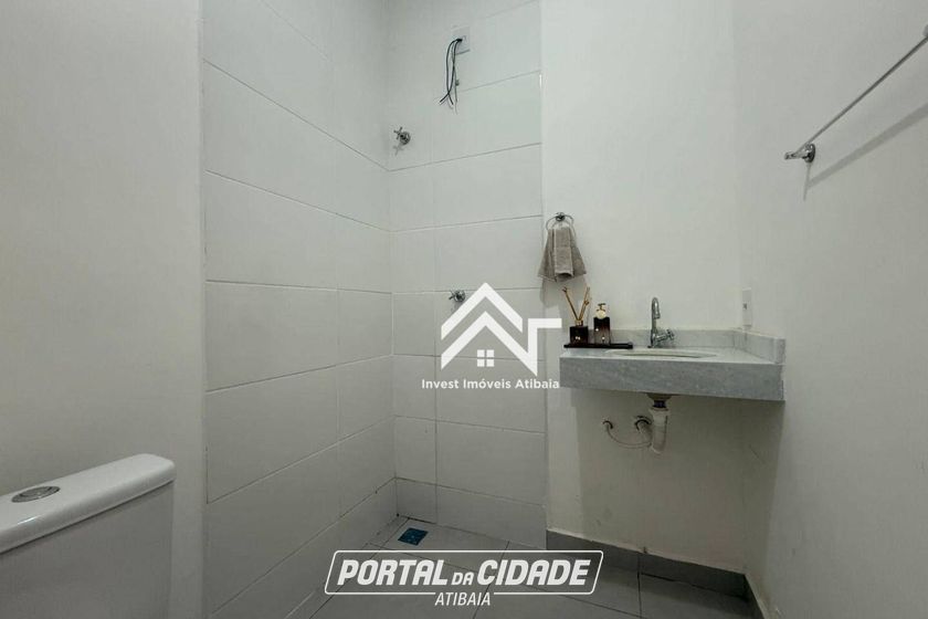 Casa &agrave; venda - 52m&sup2; - Jardim Colonial