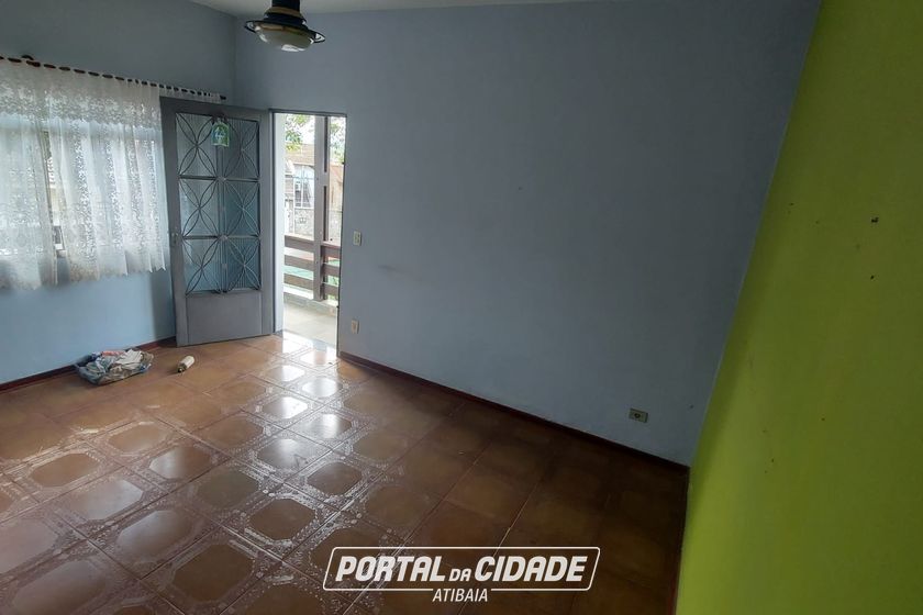 Casa &agrave; venda - JARDIM ALVIN&Oacute;POLIS