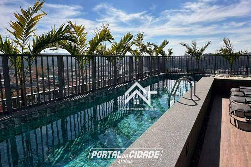 Apartamento para alugar - 53m&sup2; - Alvin&oacute;polis