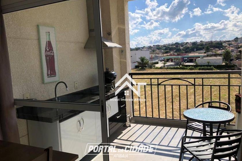 Apartamento &agrave; venda - 85m&sup2; - Vila Esperia Ou Giglio