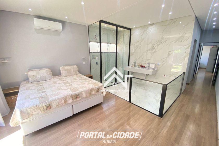 Casa &agrave; venda - 185m&sup2; - Jardim Shangri-L&aacute;