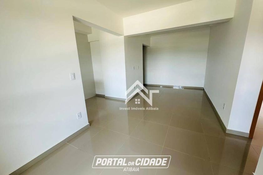 Apartamento &agrave; venda - 70m&sup2; - Atibaia Jardim