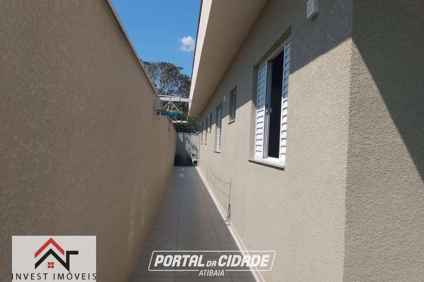 Casa &agrave; venda - 143m&sup2; - Retiro das Fontes