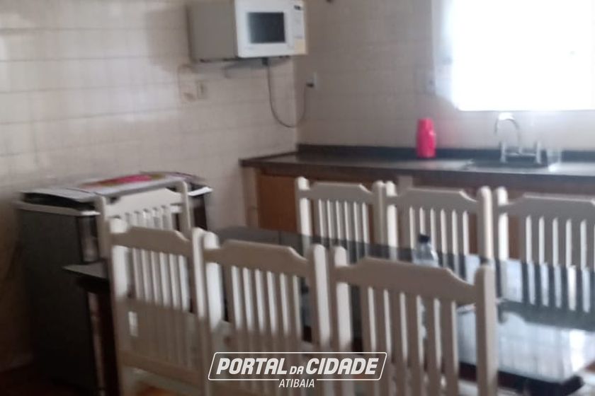 Casa &agrave; venda - PLANALTO ATIBAIA