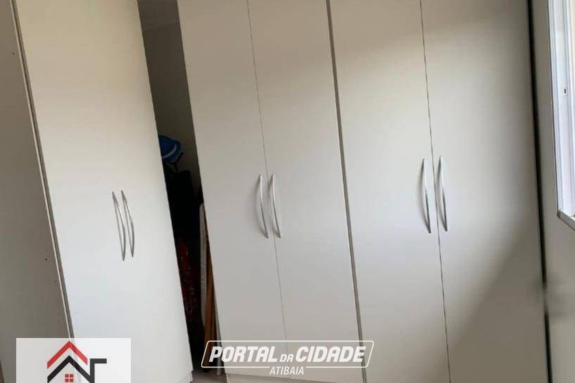 Sobrado &agrave; venda - 83m&sup2; - Nova Atibaia