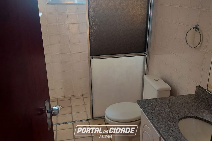 Apartamento para alugar - 85m&sup2; - ATIBAIA JARDIM