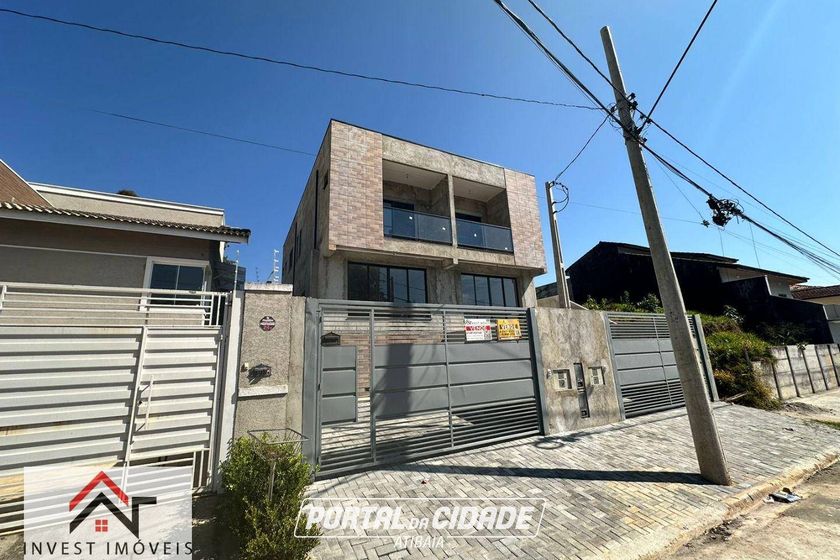 Sobrado &agrave; venda - 140m&sup2; - Jardim Maristela