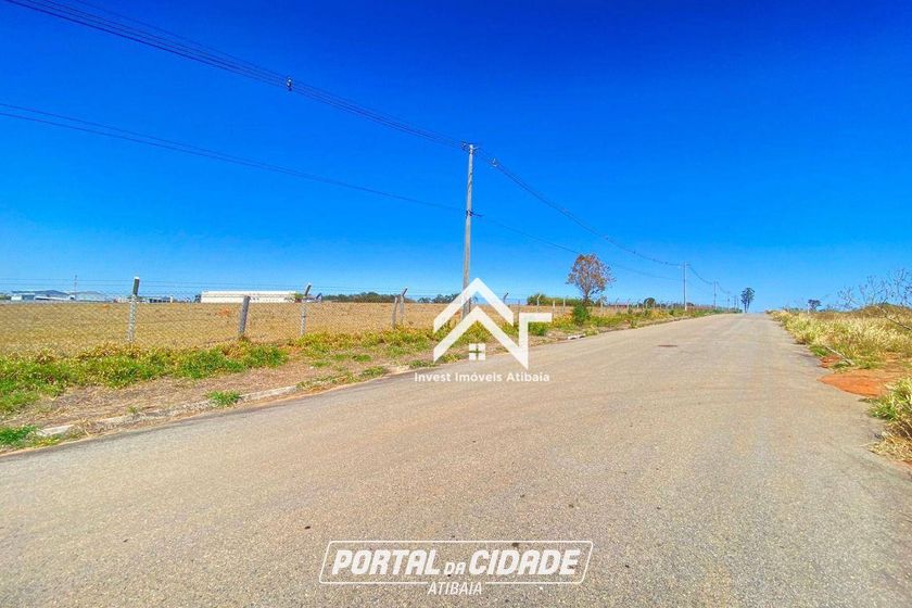 Terreno &agrave; venda - 5313m&sup2; - Parque Rio Abaixo