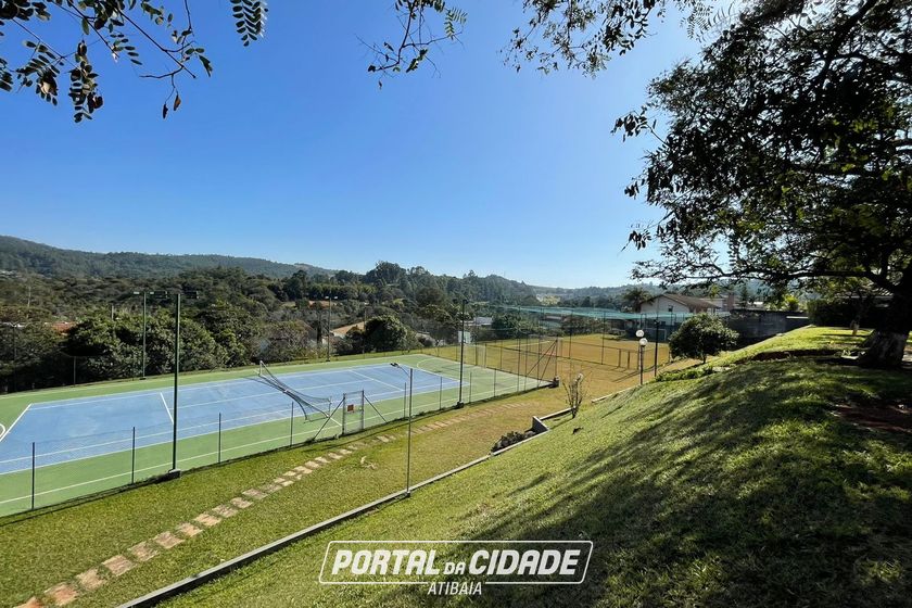 Sobrado &agrave; venda - CONDOM&Iacute;NIO PARQUE DAS GAR&Ccedil;AS II