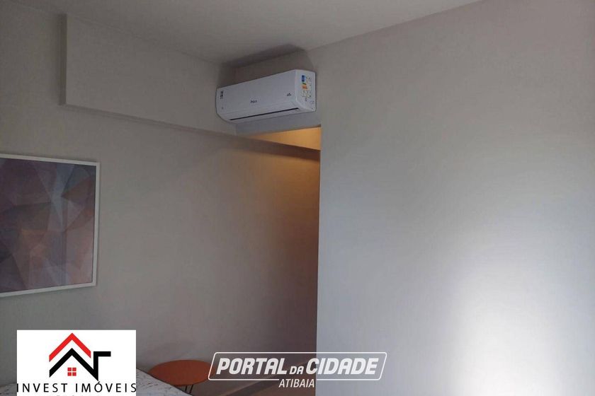 Apartamento &agrave; venda - 61m&sup2; - Alvin&oacute;polis