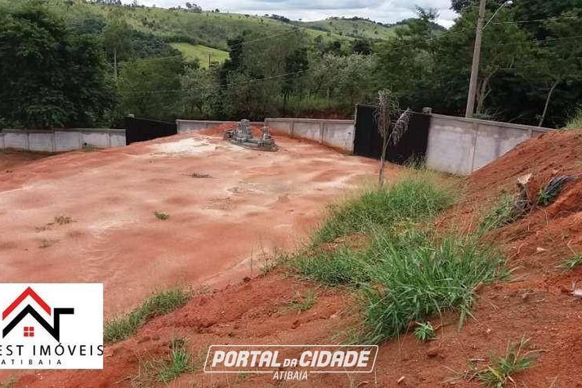 Terreno &agrave; venda - 2000m&sup2; - Itapetinga