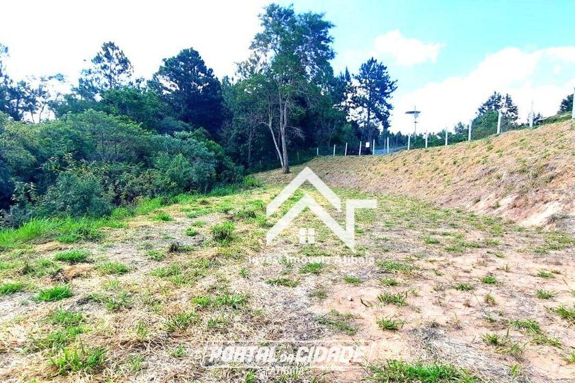 Terreno &agrave; venda - 3100m&sup2; - Port&atilde;o