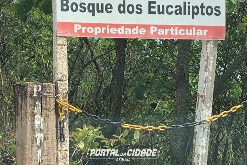 Terreno &agrave; venda - 360m&sup2; - Bosque dos Eucal&iacute;ptos