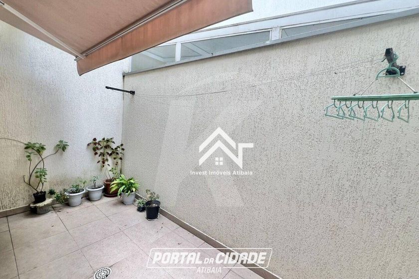 Casa &agrave; venda - 168m&sup2; - Trememb&eacute;