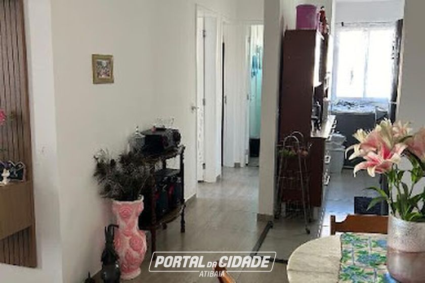 Apartamento &agrave; venda - 50m&sup2; - Jardim das Cerejeiras
