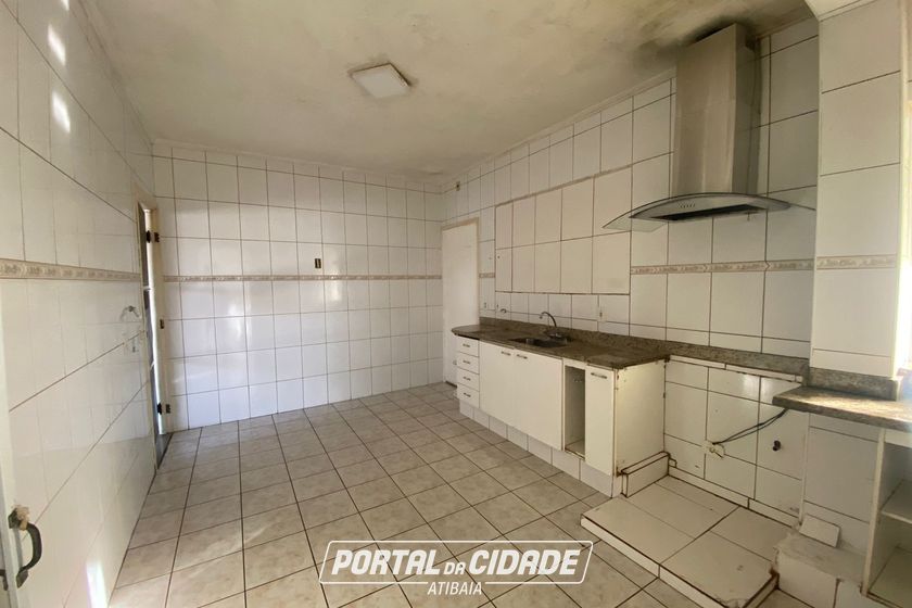Casa &agrave; venda - ATIBAIA JARDIM