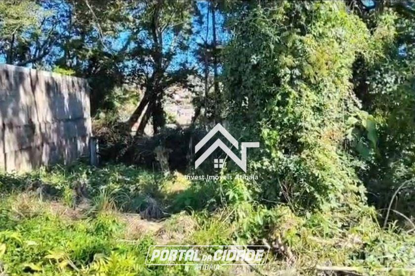 Terreno &agrave; venda - 324m&sup2; - Retiro das Fontes