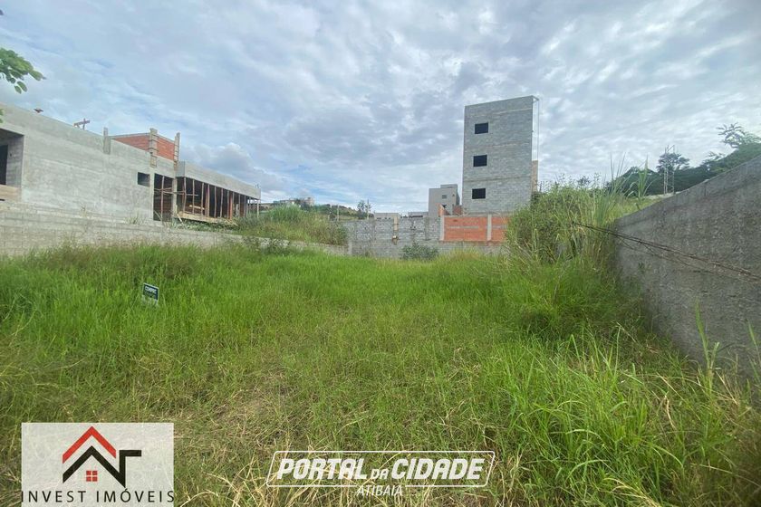 Terreno &agrave; venda - 197m&sup2; - Jardim das Cerejeiras