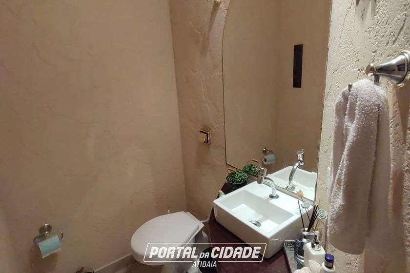 Sobrado &agrave; venda - VILA IRM&Atilde;OS ARNONI
