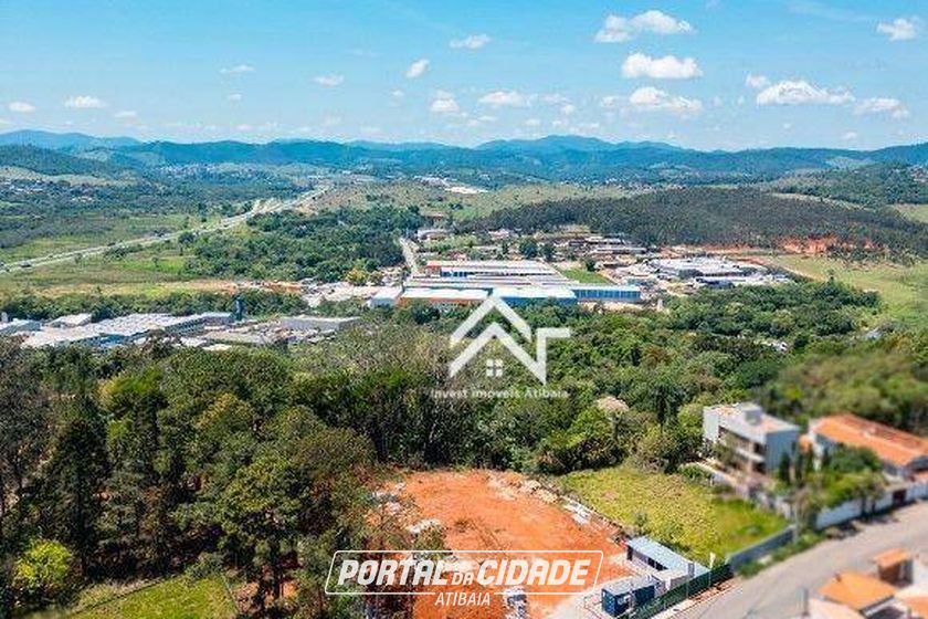 Terreno &agrave; venda - 3000m&sup2; - Cidade Nova