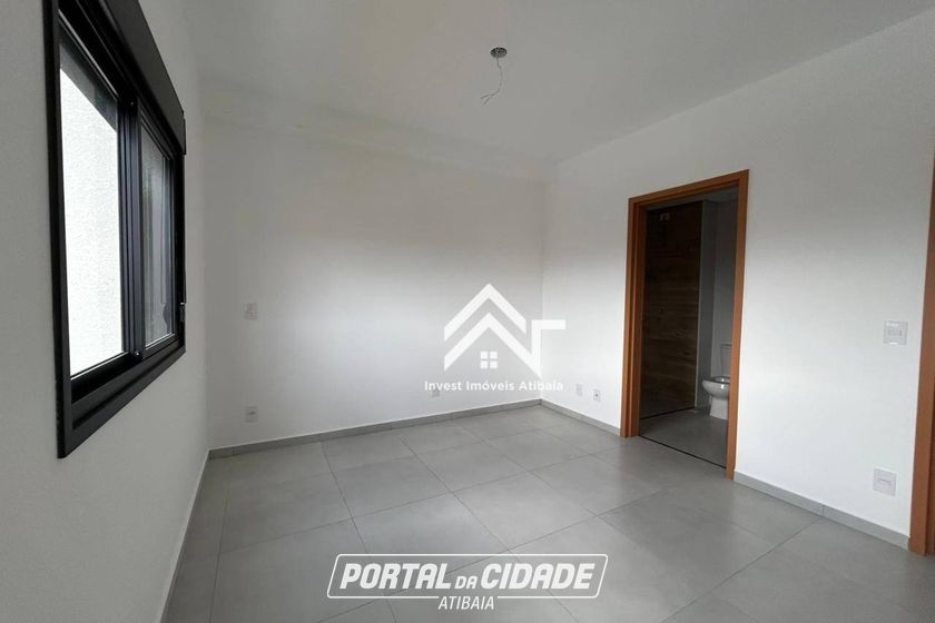 Apartamento &agrave; venda - 44m&sup2; - Atibaia Jardim