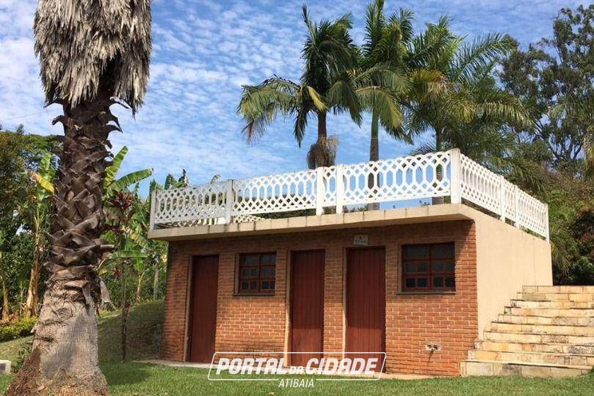 Ch&aacute;cara &agrave; venda - 3200m&sup2; - Parque Rio Abaixo