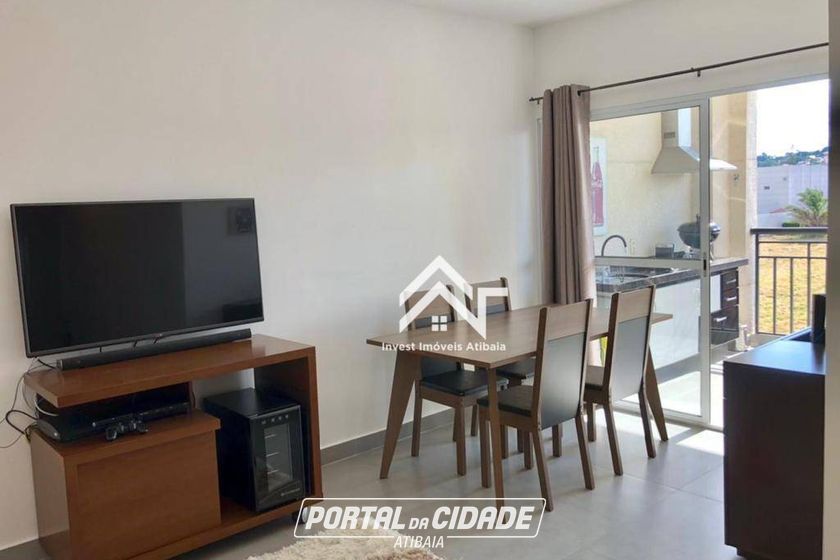 Apartamento &agrave; venda - 85m&sup2; - Vila Esperia Ou Giglio
