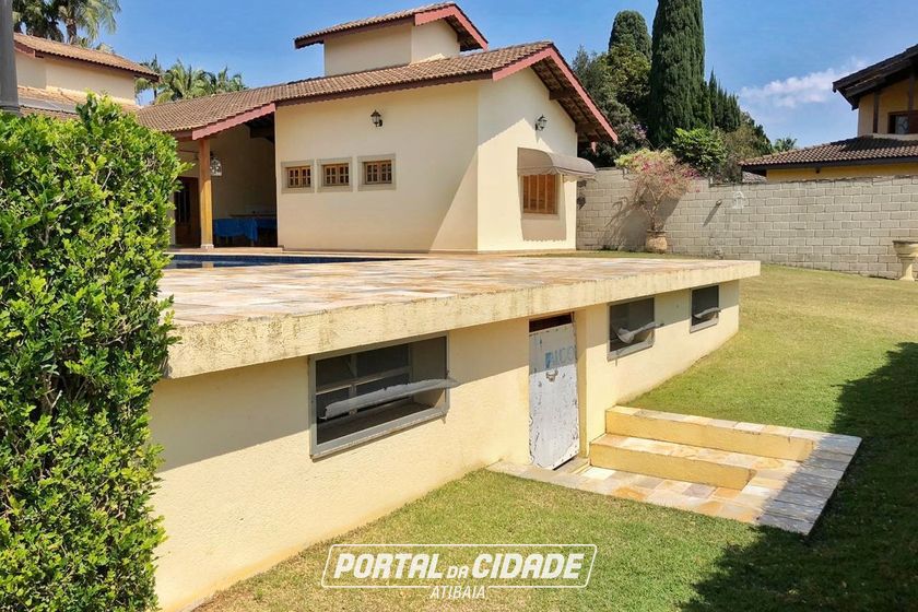 Casa &agrave; venda - 250m&sup2; - VILA ESPERIA OU GIGLIO