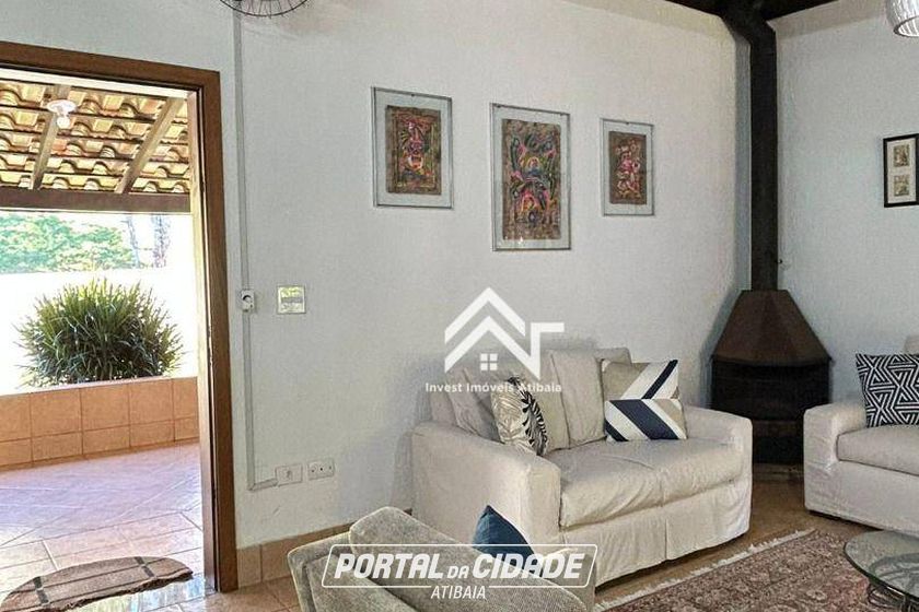 Ch&aacute;cara &agrave; venda - 25000m&sup2; - Batatuba
