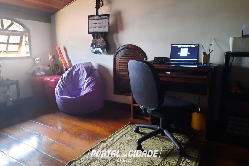 Sobrado &agrave; venda - 791m&sup2; - ALVIN&Oacute;POLIS