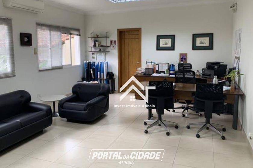 Sala Comercial &agrave; venda - 370m&sup2; - Jardim Brasil