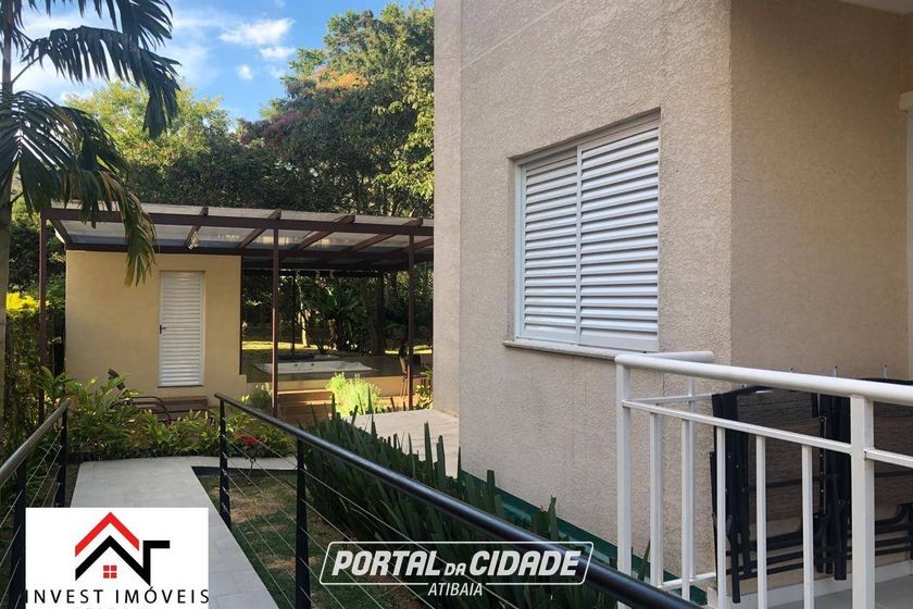 Apartamento &agrave; venda - 190m&sup2; - Itapetininga