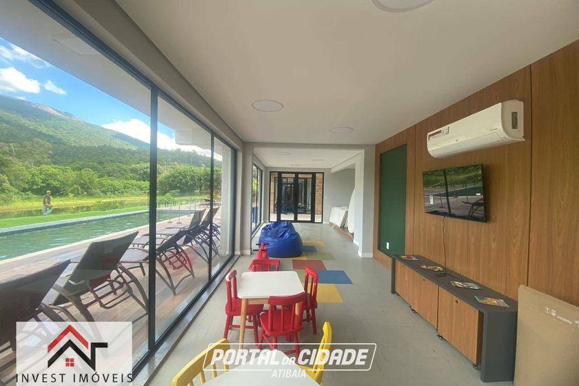 Apartamento &agrave; venda - 190m&sup2; - Nova Gard&ecirc;nia