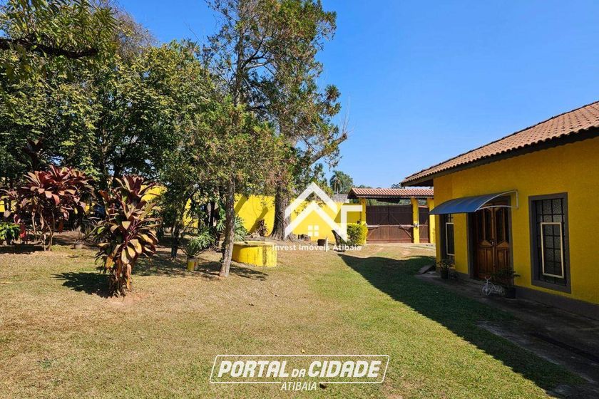 Ch&aacute;cara &agrave; venda - 2000m&sup2; - Vit&oacute;ria R&eacute;gia