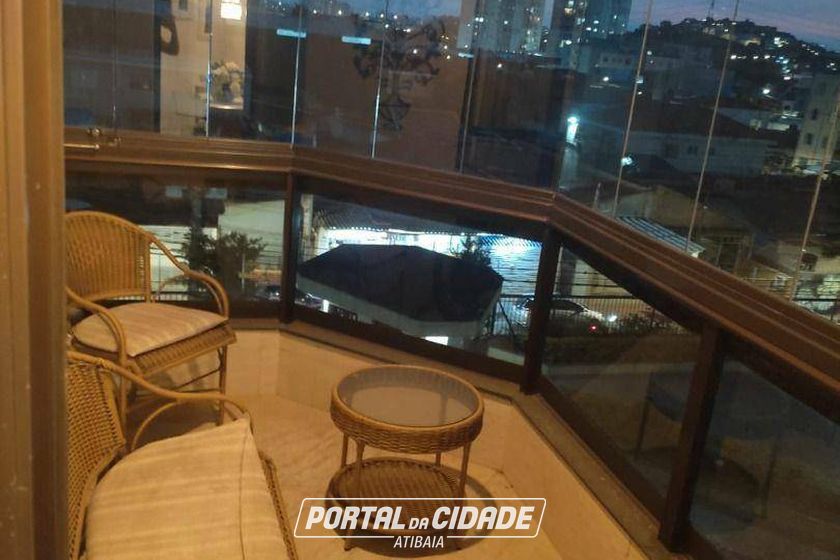Apartamento &agrave; venda - 144m&sup2; - Vila Galv&atilde;o