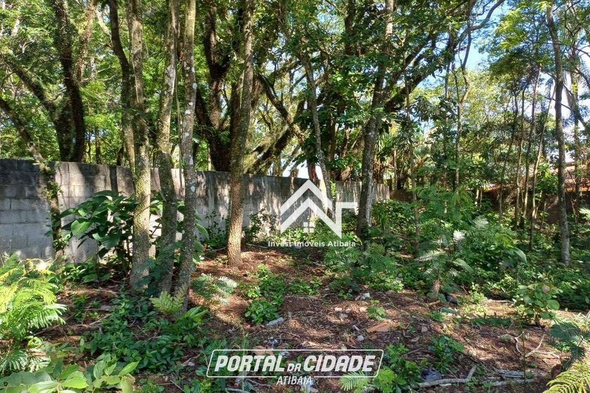Terreno &agrave; venda - 357m&sup2; - Retiro das Fontes