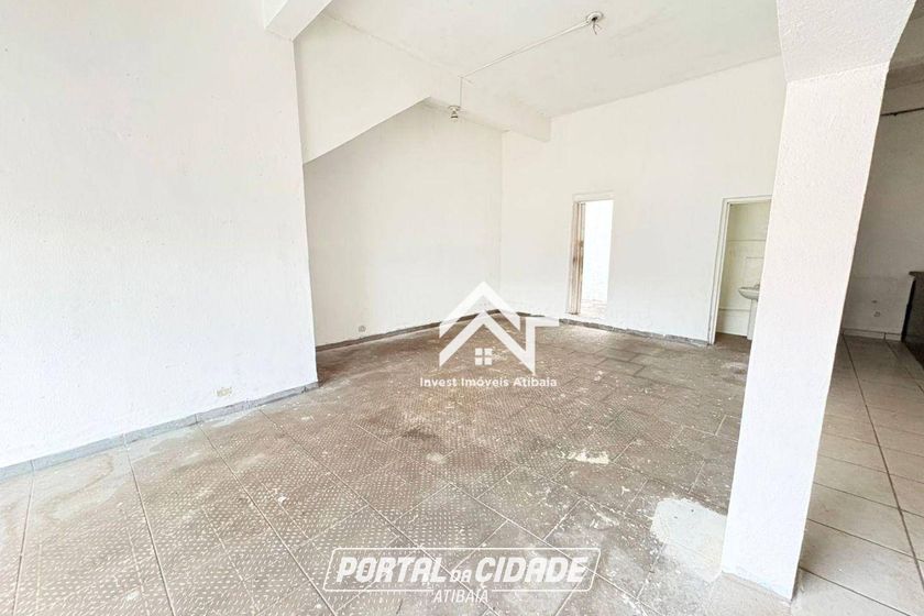 Sal&atilde;o Comercial para alugar - 89m&sup2; - Recreio Estoril