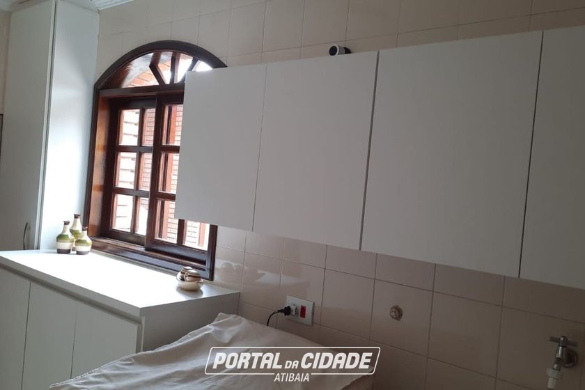 Sobrado &agrave; venda - 791m&sup2; - ALVIN&Oacute;POLIS
