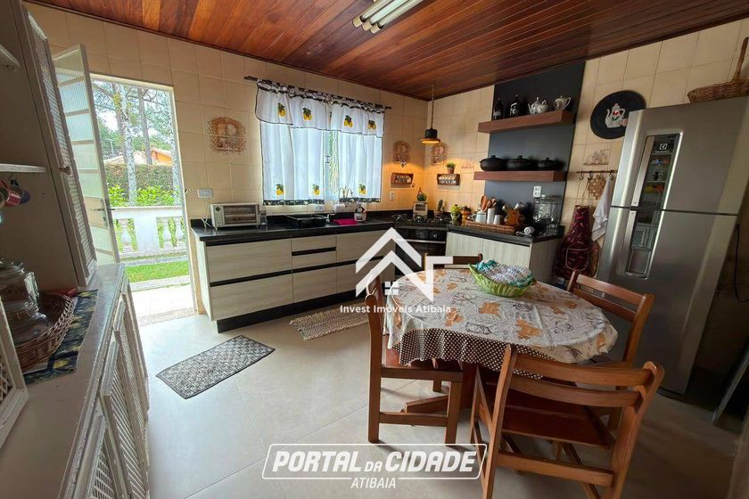 Casa para alugar - 183m&sup2; - Marinas