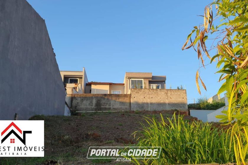 Terreno &agrave; venda - 206m&sup2; - Nova Cerejeira