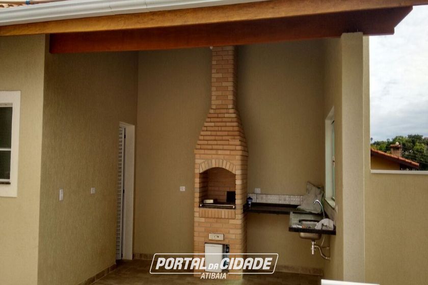 Casa &agrave; venda - 250m&sup2; - Retiro das Fontes