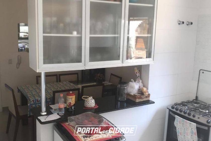 Casa &agrave; venda - 140m&sup2; - Jardim Jaragu&aacute;