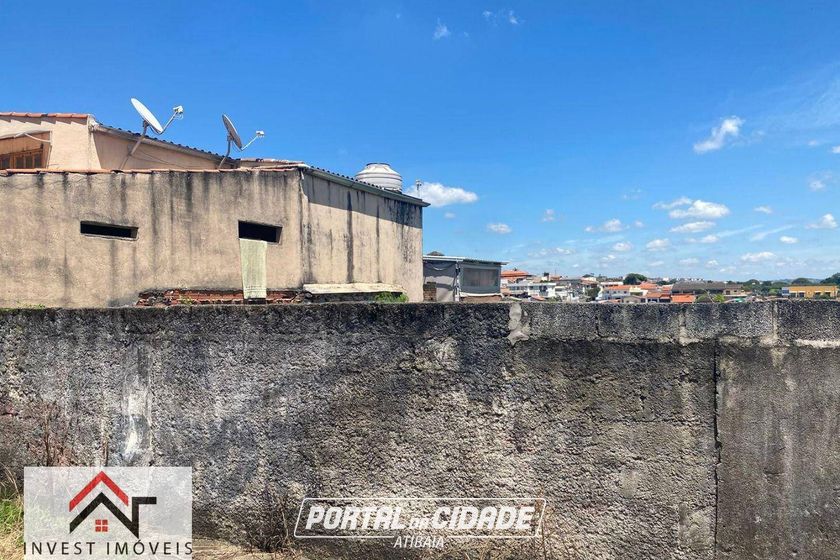 Terreno &agrave; venda - 300m&sup2; - Alvin&oacute;polis