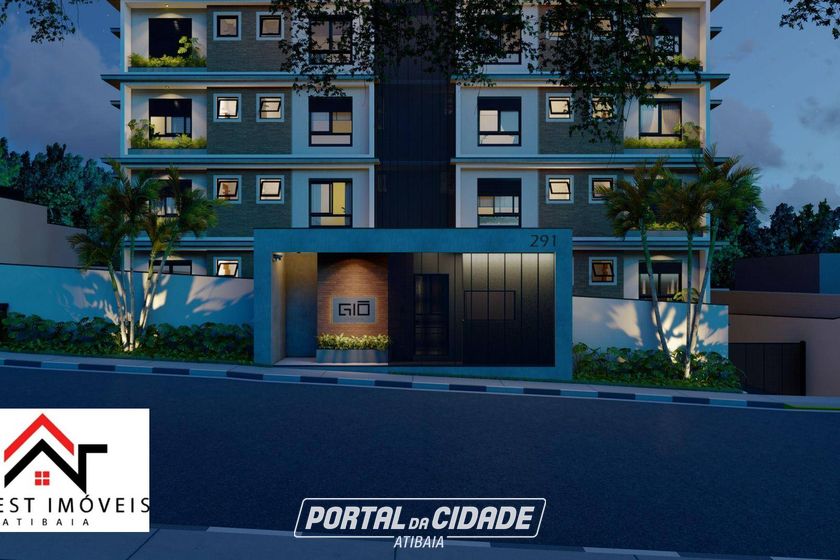 Apartamento &agrave; venda - 148m&sup2; - Vila Gard&ecirc;nia