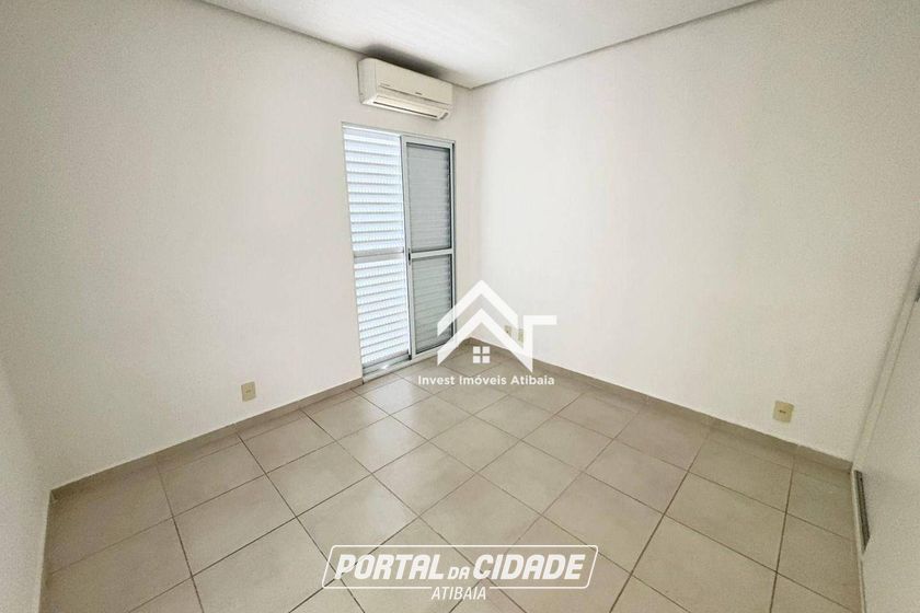 Apartamento para alugar - 87m&sup2; - Vila Esperia Ou Giglio
