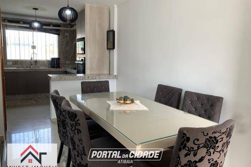 Casa &agrave; venda - 83m&sup2; - Nova Cerejeira