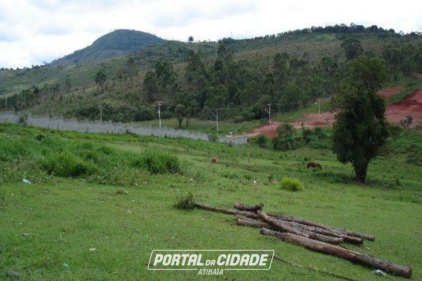 Terreno &agrave; venda - 17400m&sup2; - Tanque