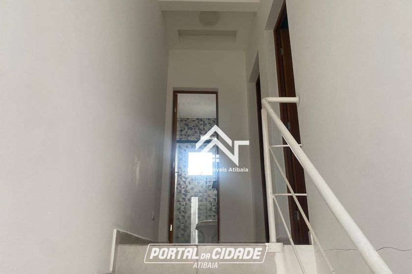 Casa para alugar - 75m&sup2; - Jardim Santo Ant&ocirc;nio
