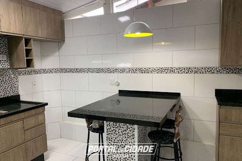 Casa &agrave; venda - 89m&sup2; - Jardim Colonial